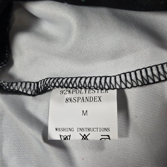 NWT Unisex Funny Christmas Cat Crew Neck Sweater – Size Medium - Picture 3 of 4